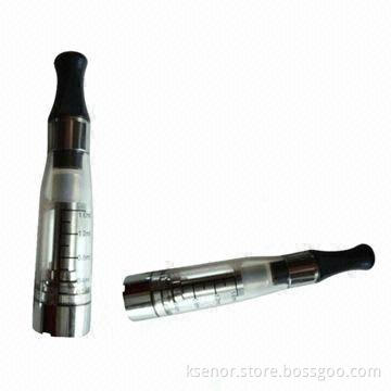 Stylish Electronic Cigarette Cartridges with 1.6mL Capacity